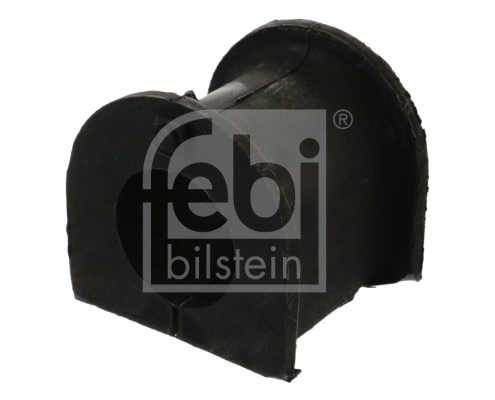Mounting, stabiliser bar